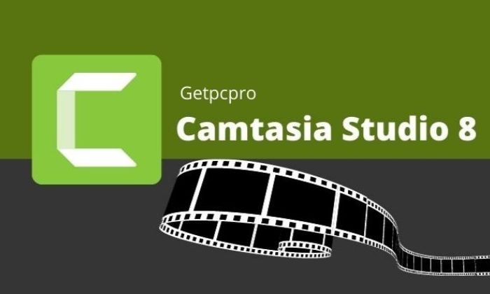 Các thông tin cơ bản về camtasia