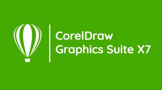 CorelDRAW X7